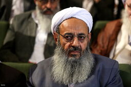 بیانیه مولوی عبدالحمید در محکومیت حمله به کلانتری 16 زاهدان