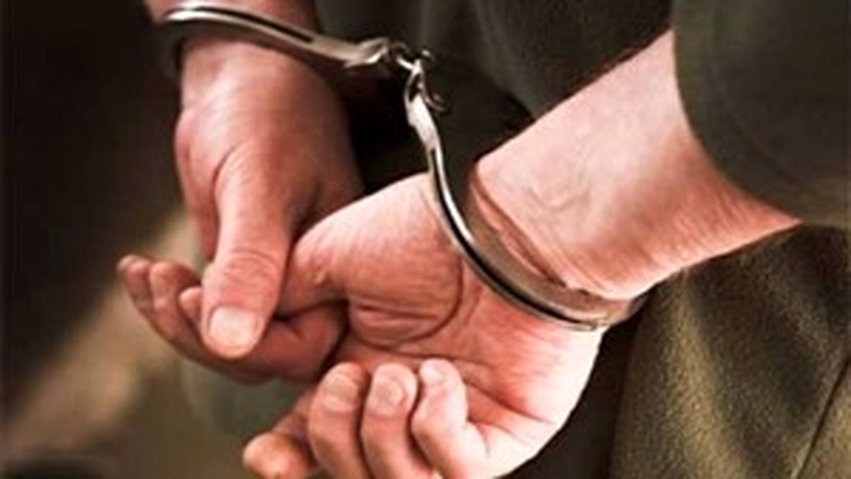 بازداشت مدیر رشوه بگیر یکی از پایانههای مرزی آذربایجان غربی