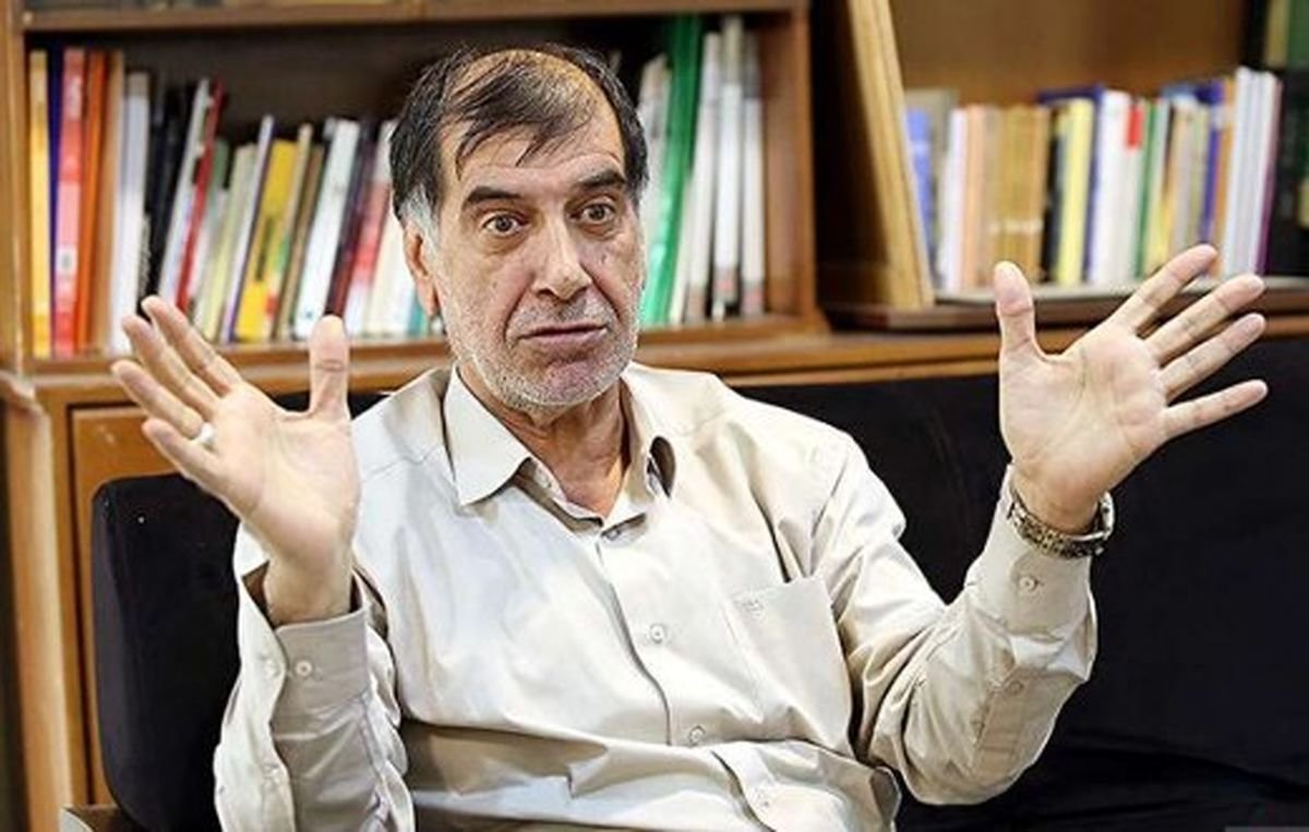 حقیقتپور: باهنر مثل لاریجانی نیست که ردصلاحیت شود