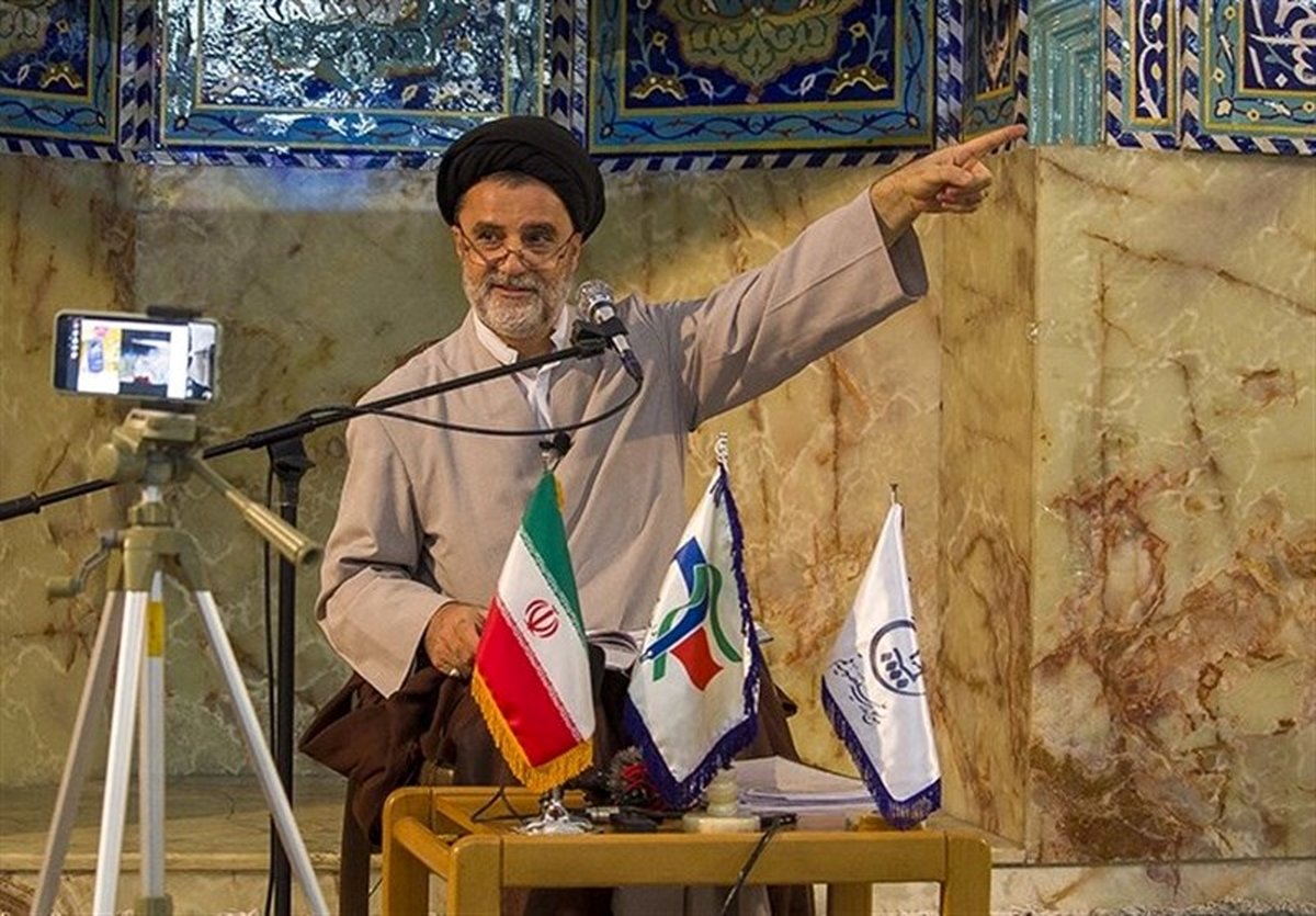 انفجار نطنز کار آمریکاییهاست