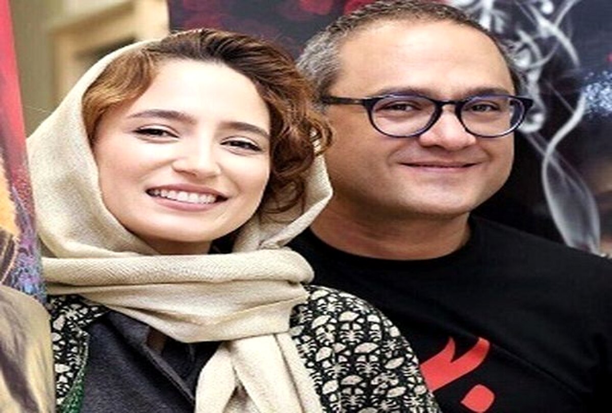 حمله مجری تلویزیون به رامبد جوان: تو حریم شخصی نداری خودت همه چیز را ریختی رو داریه