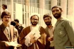ماجرای تاسیس سپاه پاسدران انقلاب اسلامی 