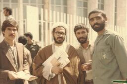 ماجرای تاسیس سپاه پاسدران انقلاب اسلامی 