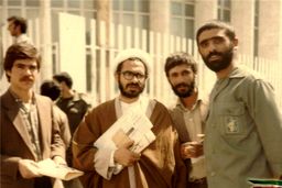 ماجرای تاسیس سپاه پاسدران انقلاب اسلامی 