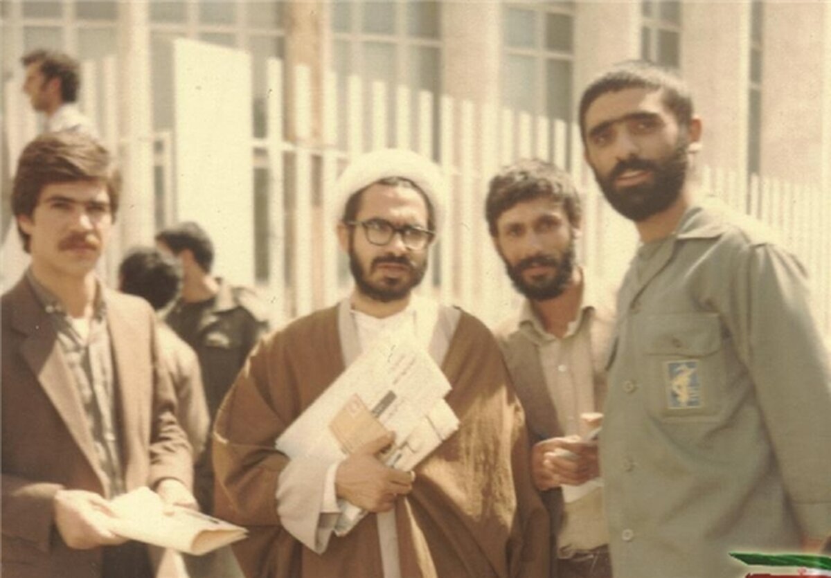 ماجرای تاسیس سپاه پاسدران انقلاب اسلامی 