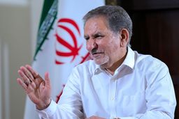 چه کسی معیشت مردم را گروگان گرفته است؟ جهانگیری یا منتقدان دولت؟

