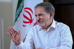 چه کسی معیشت مردم را گروگان گرفته است؟ جهانگیری یا منتقدان دولت؟

