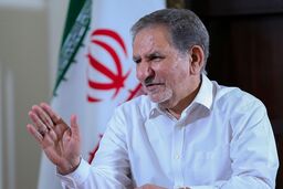 چه کسی معیشت مردم را گروگان گرفته است؟ جهانگیری یا منتقدان دولت؟

