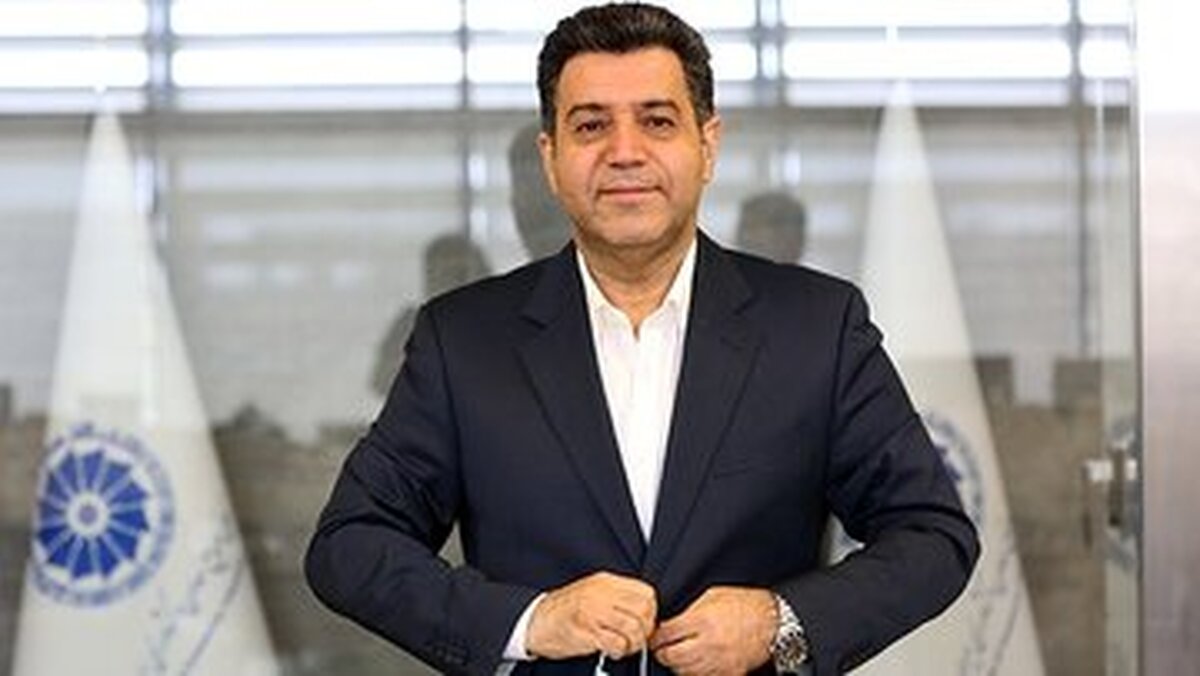 مقایسه برخورد پزشکیان با دبیری و برخورد با کاظم صدیقی