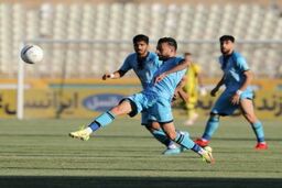 حقدوست: شرمنده  آقا مجتبی هستیم، جبران می‌کنیم