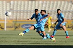 حقدوست: شرمنده  آقا مجتبی هستیم، جبران می‌کنیم